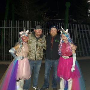 Meet your Posher, Josh